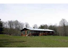3458 North Randolph Road Randolph, VT 05061 - Photo 2 of 2