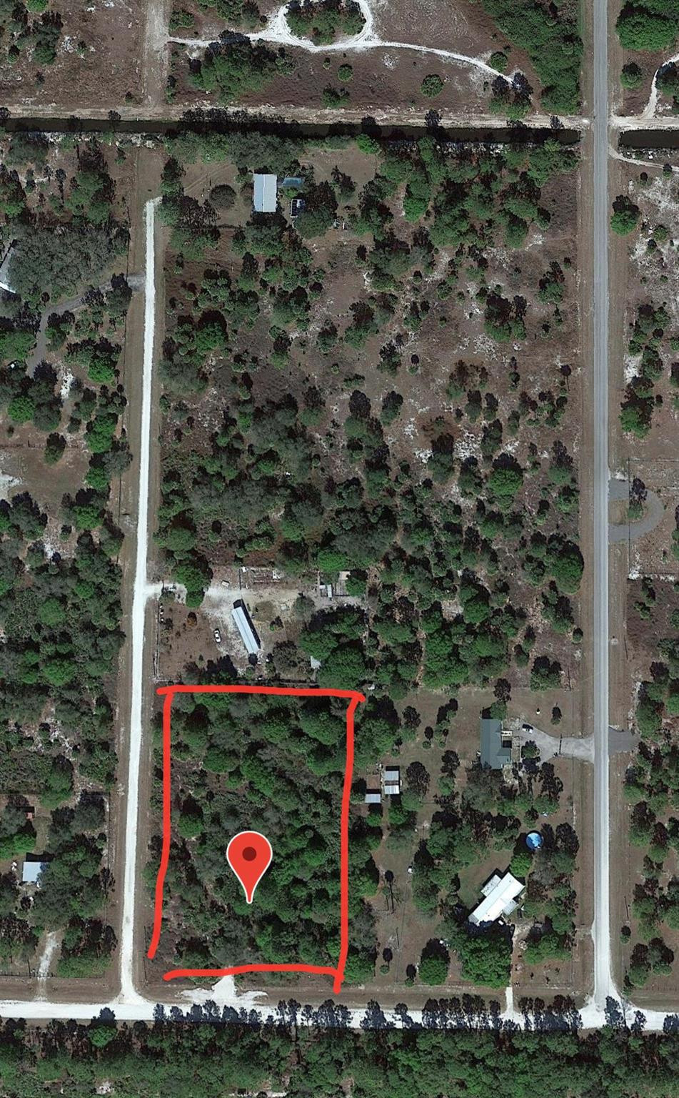 681 N Perimeter Road Clewiston, FL 33440 - Photo 5 of 5 Photo 5