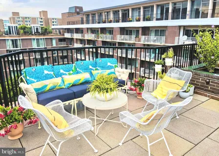 $299,000 | 520 N Street Southwest, Unit S514, Washington, DC 20024