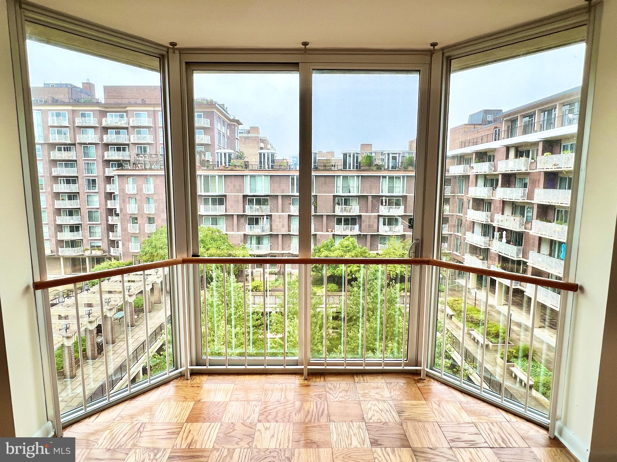 520 N Street Southwest, Unit S514 Washington, DC 20024 - Photo 5 of 5