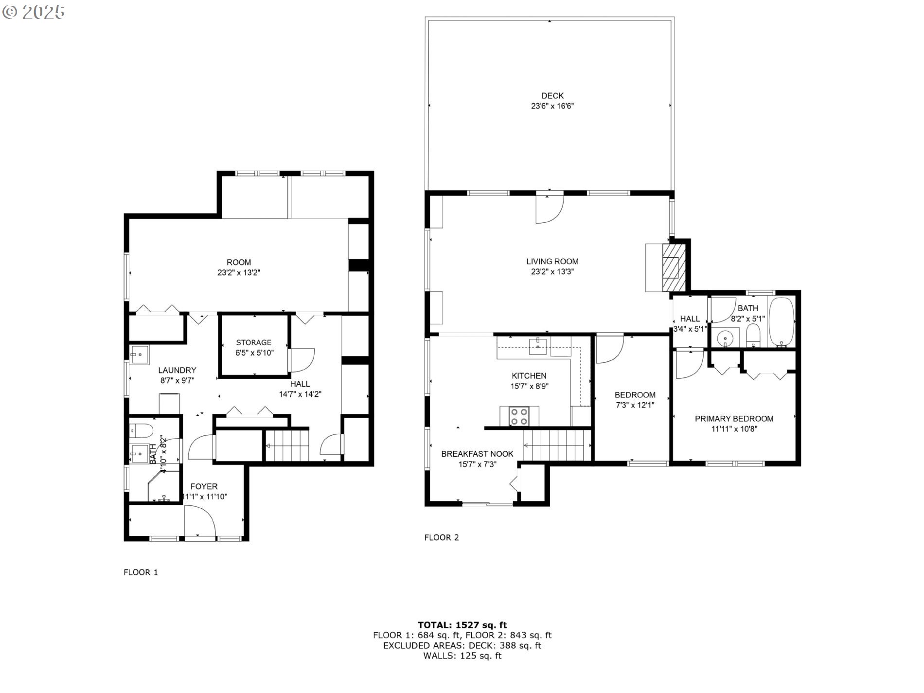 548 Beech Street Cannon Beach, OR 97110 - Photo 15 of 15