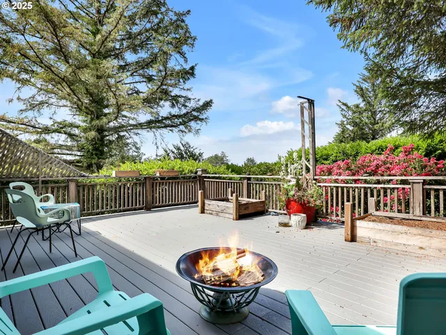 $997,000 | 548 Beech Street, Cannon Beach, OR 97110