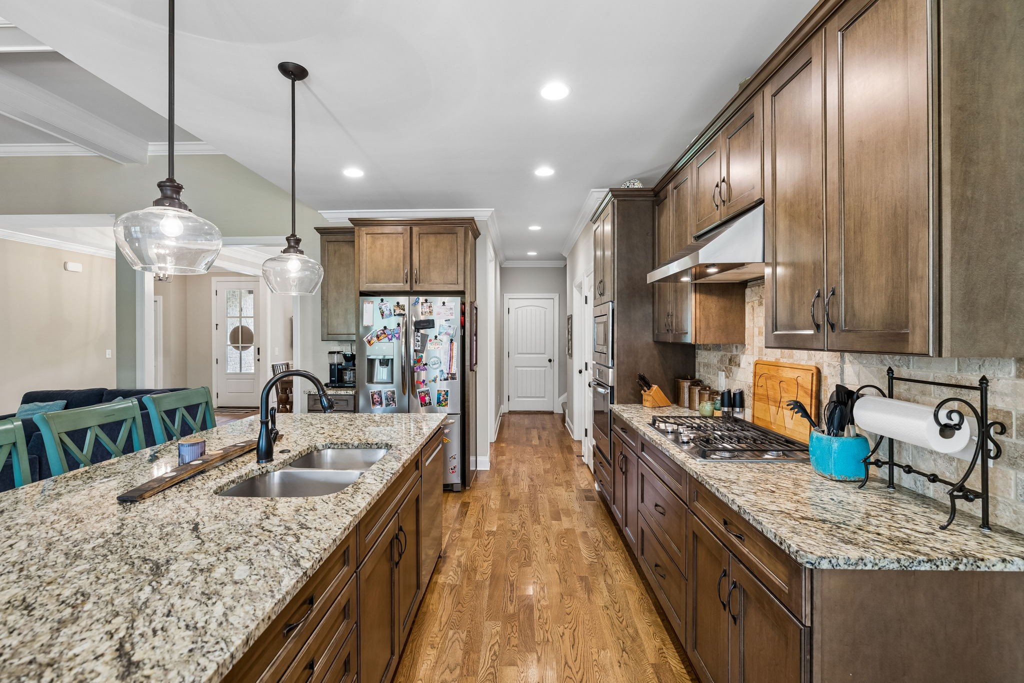 1471 Mires Road Mount Juliet, TN 37122 - Photo 21 of 68 Gallery Image 21