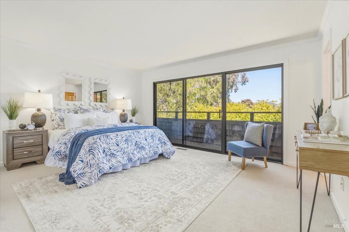 316 El Faisan Drive San Rafael, CA 94903 - Photo 12 of 28