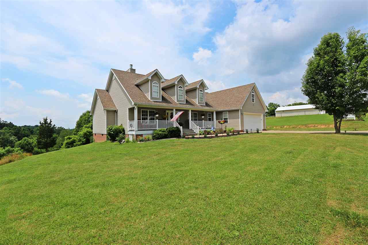 8961 Union Ridge Road Lesage, WV 25537 - Photo 28 of 28 Gallery Image 28