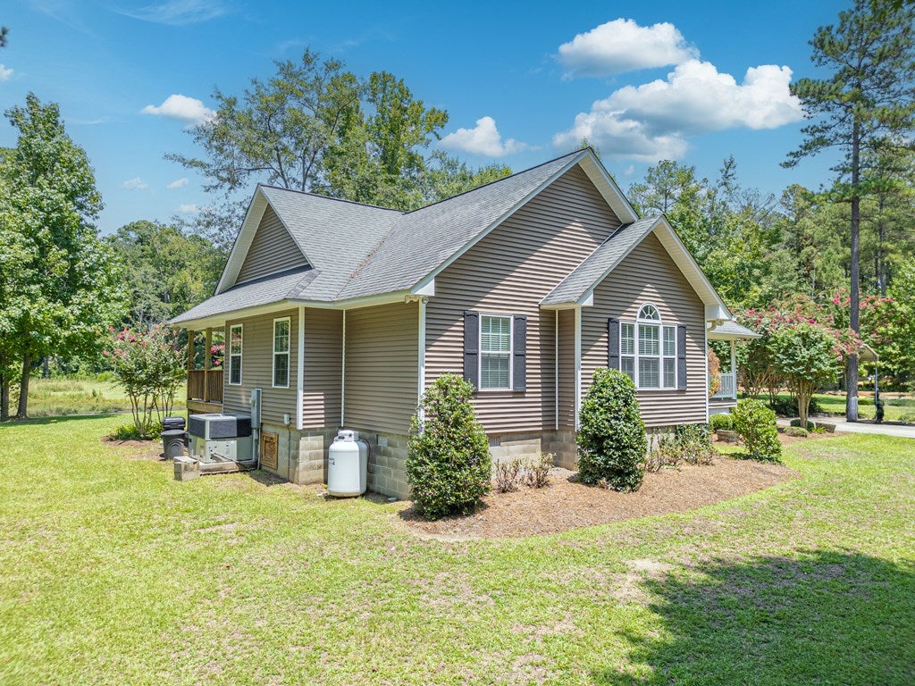 2391 Edwards Ford Road Tennille, GA 31089 - Photo 4 of 44 Gallery Image 4