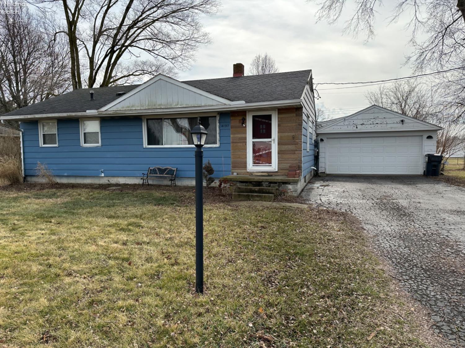 4197 Limerick Road Clyde, OH 43410 - Photo 1 of 10 Gallery Image 1