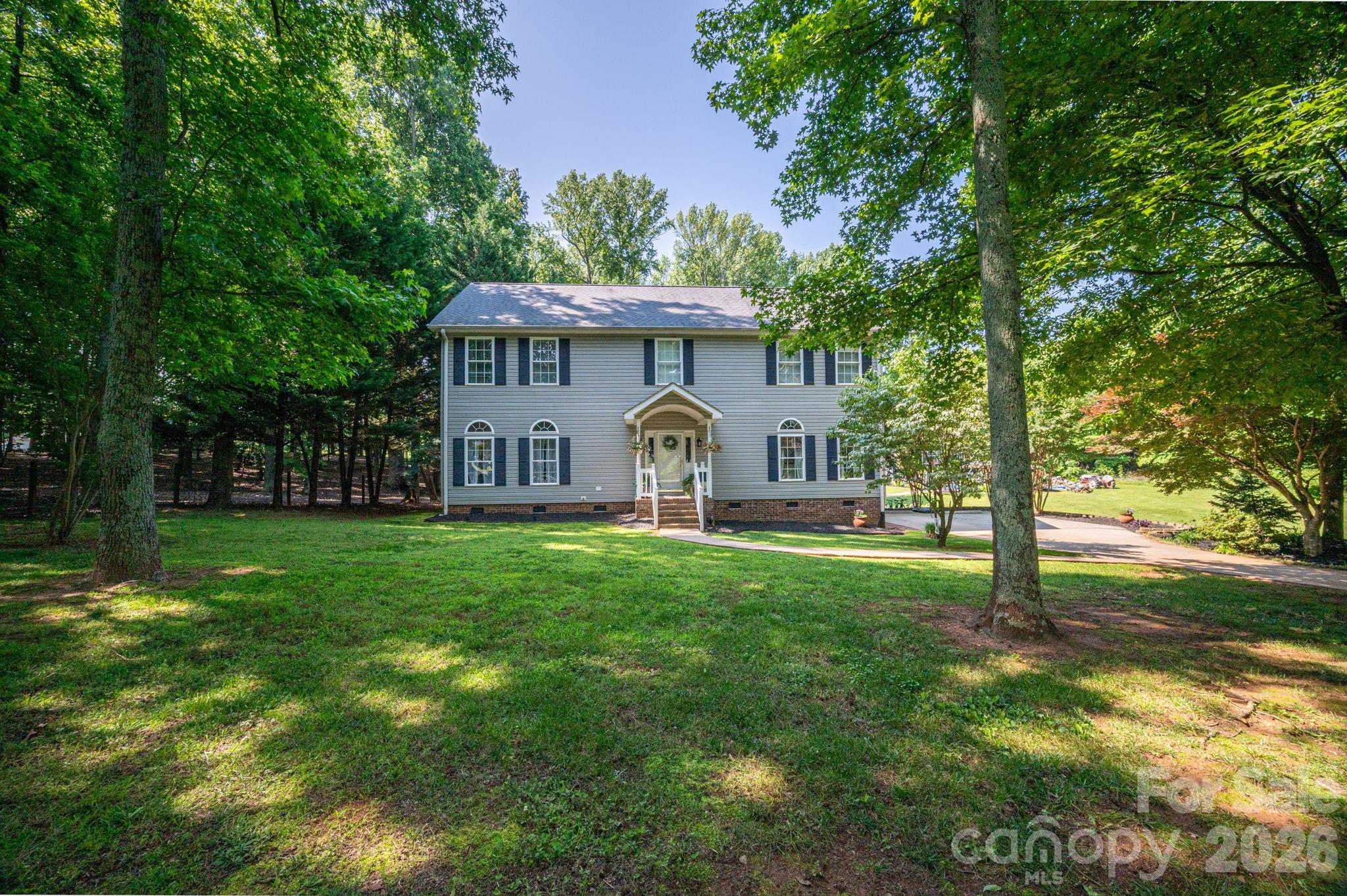 1575 Lewis Farm Road Kings Mountain, NC 28086 - Photo 4 of 38 Gallery Image 4