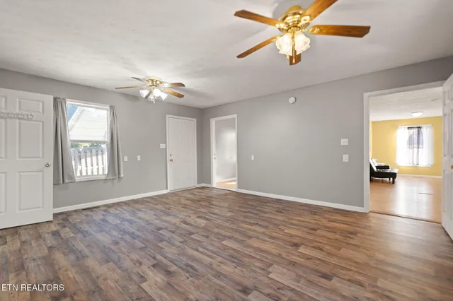 $184,900 | 1706 Leatherwood Road, Oneida, TN 37841