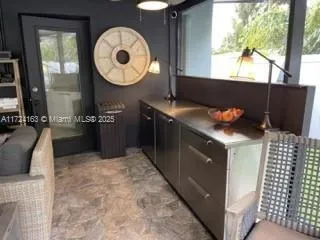 a bathroom with a sink a toilet and a vanity