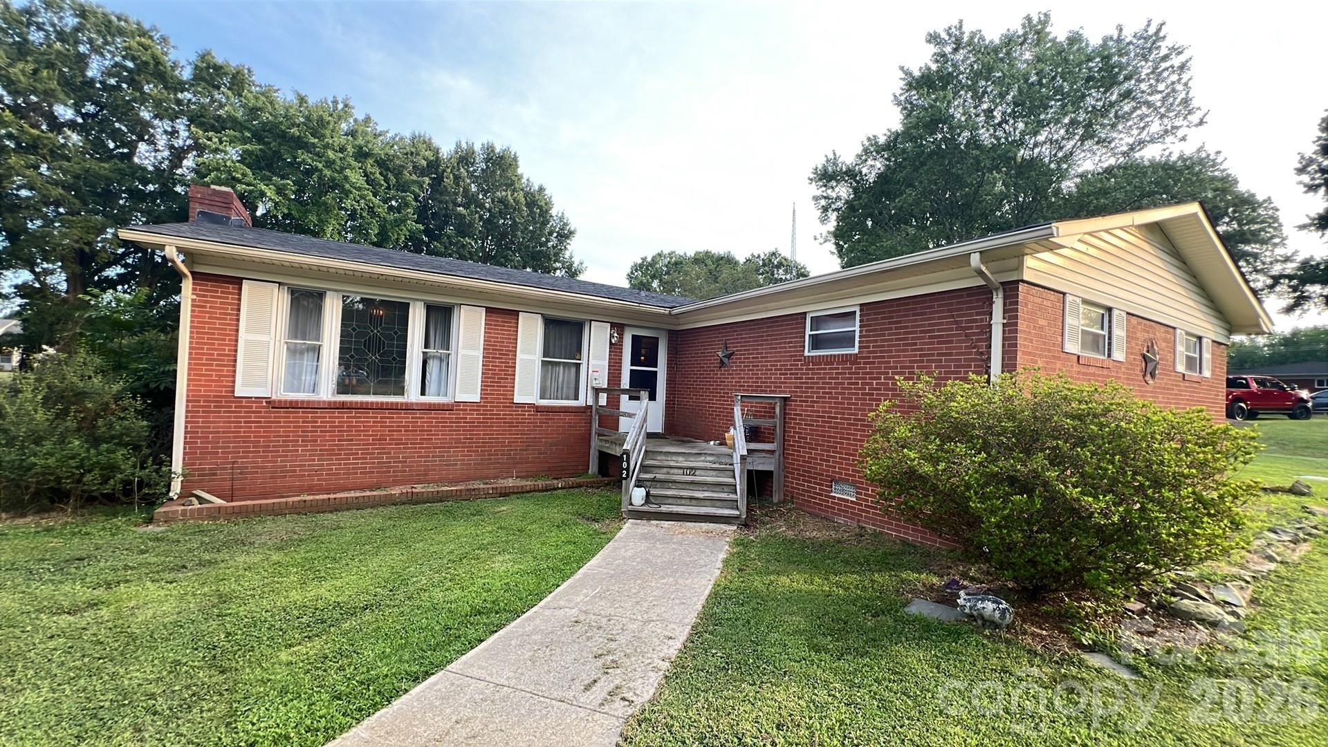 102 Rodney Street Locust, NC 28097 - Photo 1 of 1