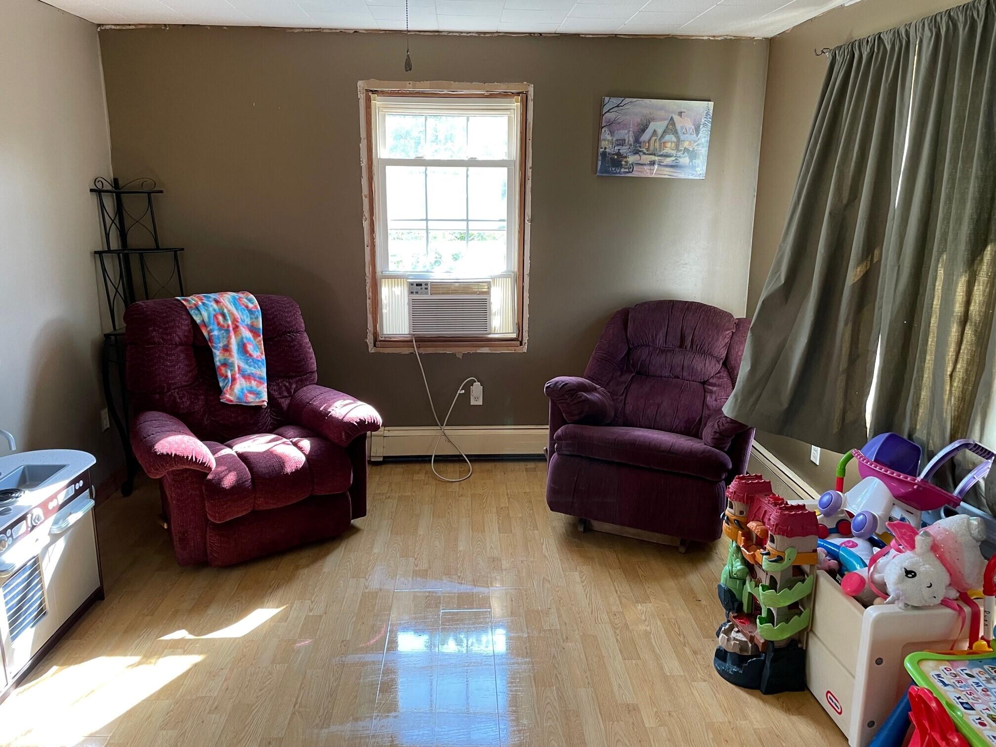 1241 Ludlow Road Houlton, ME 04730 - Photo 16 of 35 Living Room (1241 Ludlow Road) I