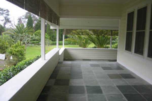 19-4023 Old Volcano Road Volcano, HI 96785 - Photo 4 of 17 a view of backyard with green space
