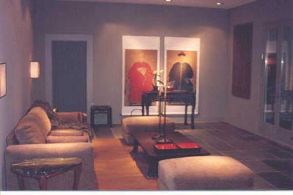 19-4023 Old Volcano Road Volcano, HI 96785 - Photo 6 of 17 a living room with furniture