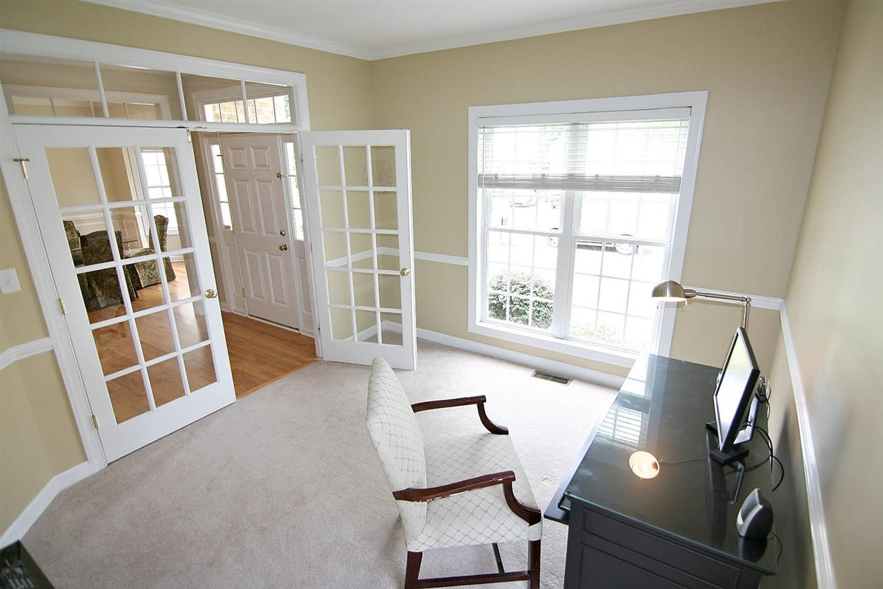 12424 Penrose Trail Raleigh, NC 27614 - Photo 5 of 25 Office