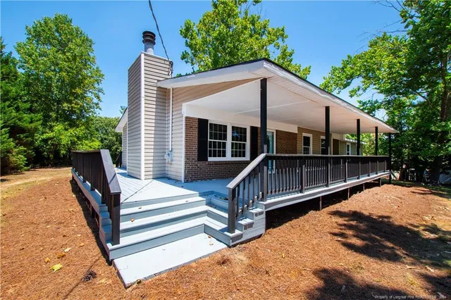 $289,100 | 6663 Highway 56, Franklinton, NC 27525