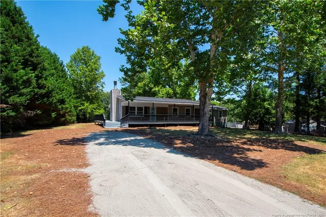 $289,100 | 6663 Highway 56, Franklinton, NC 27525