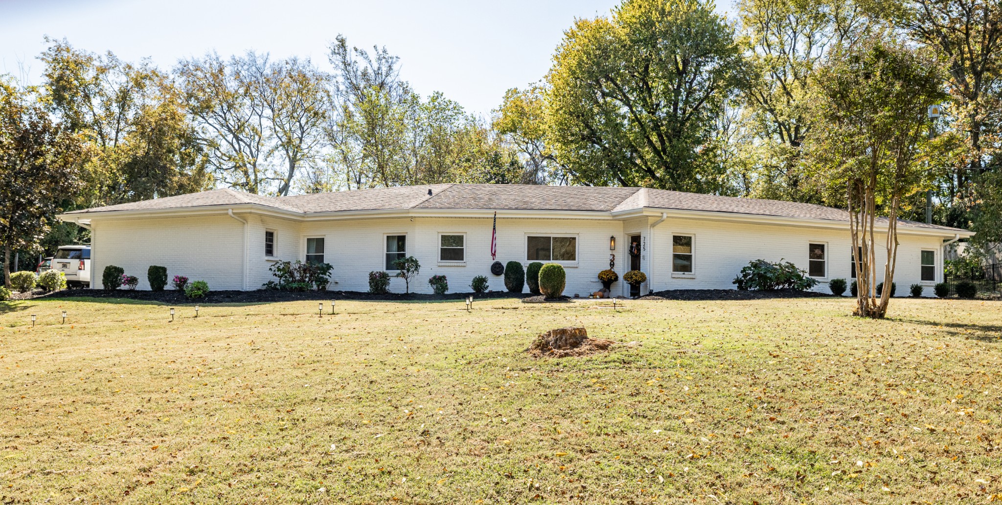 725 Elysian Fields Road Nashville, TN 37204 - Photo 1 of 56