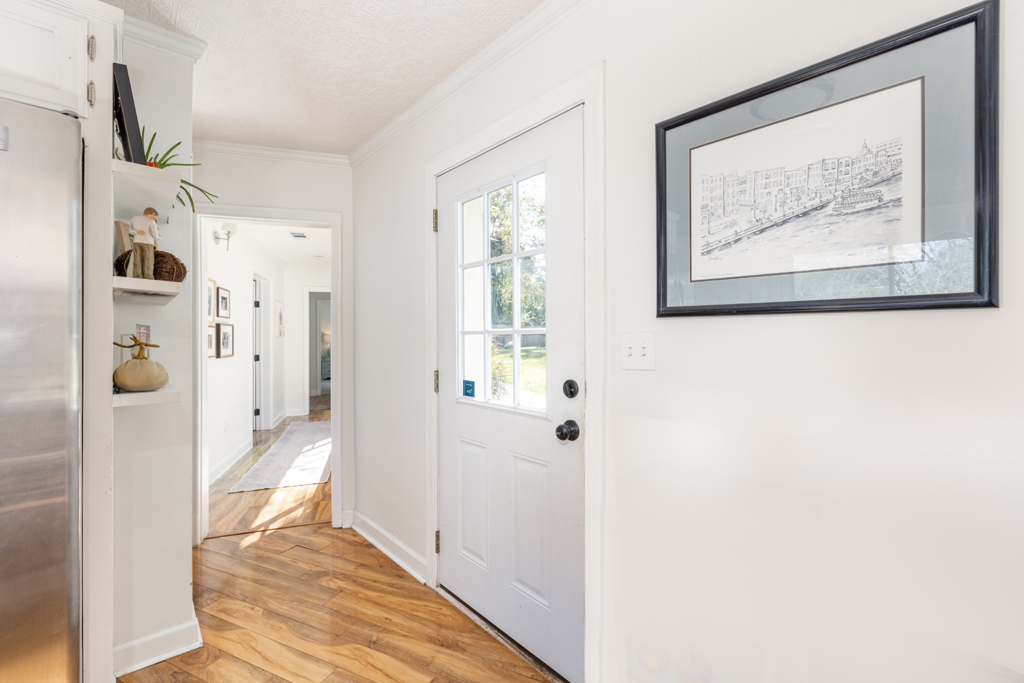 725 Elysian Fields Road Nashville, TN 37204 - Photo 17 of 56
