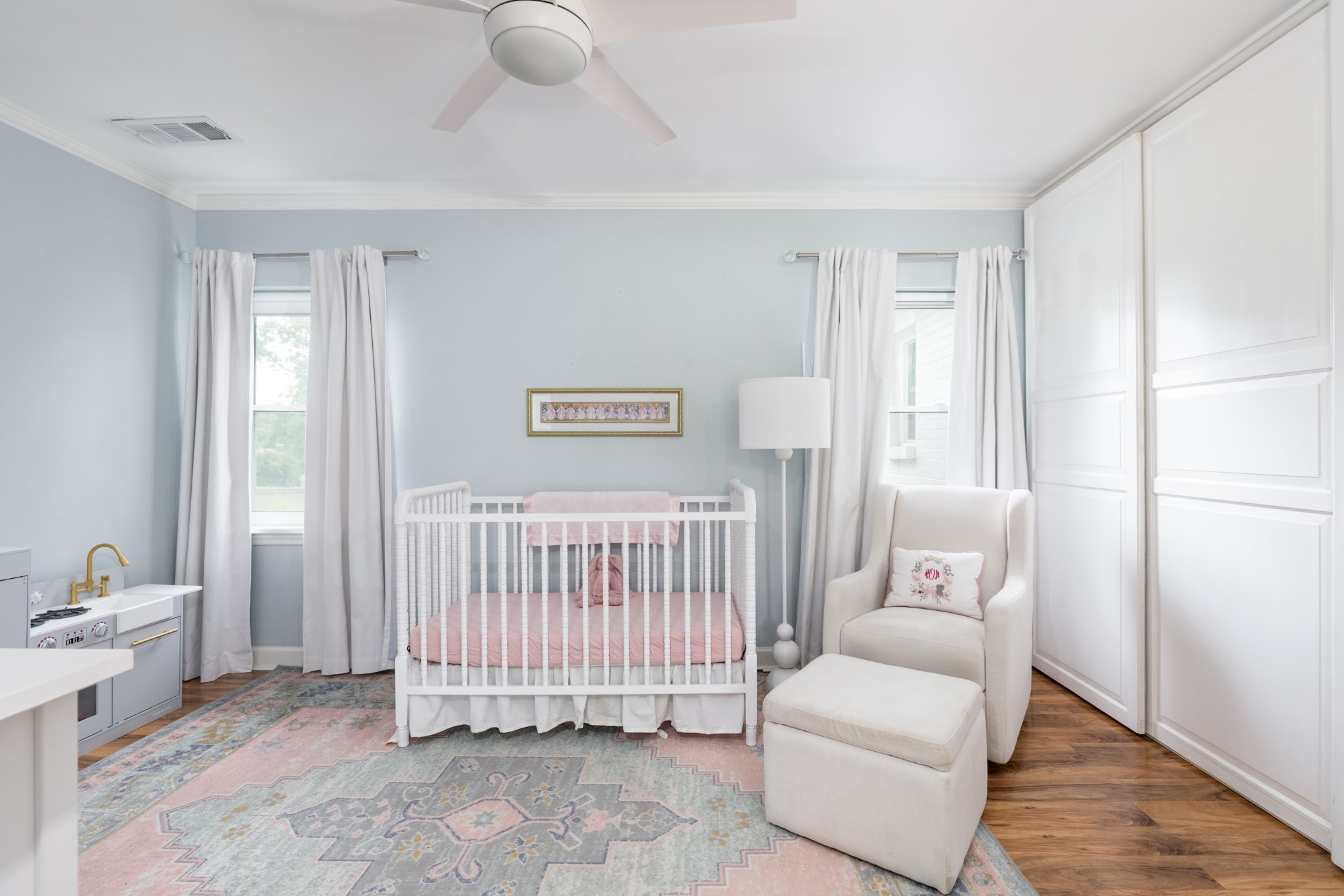725 Elysian Fields Road Nashville, TN 37204 - Photo 22 of 56
