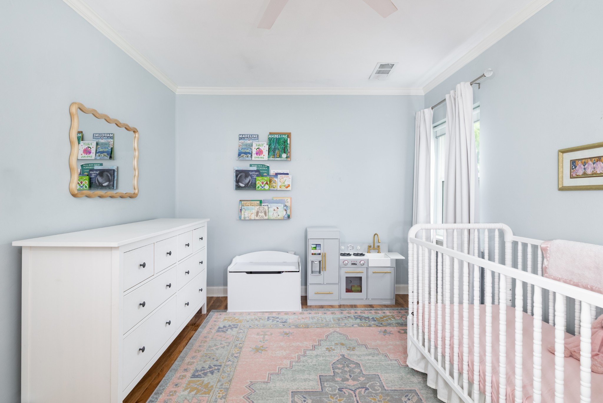 725 Elysian Fields Road Nashville, TN 37204 - Photo 23 of 56