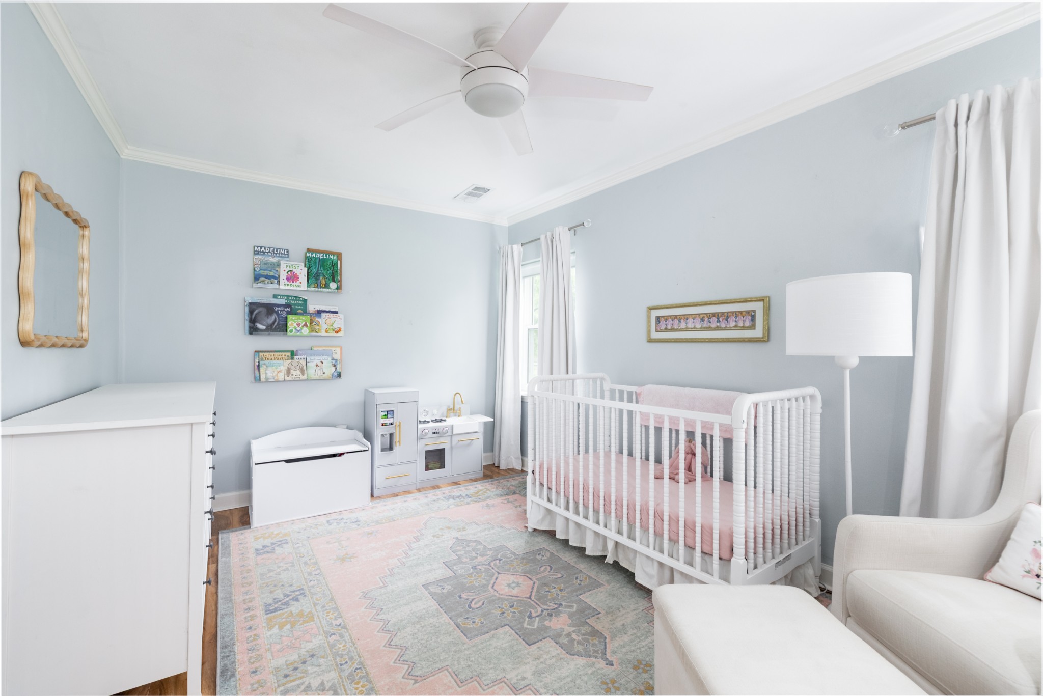 725 Elysian Fields Road Nashville, TN 37204 - Photo 25 of 56