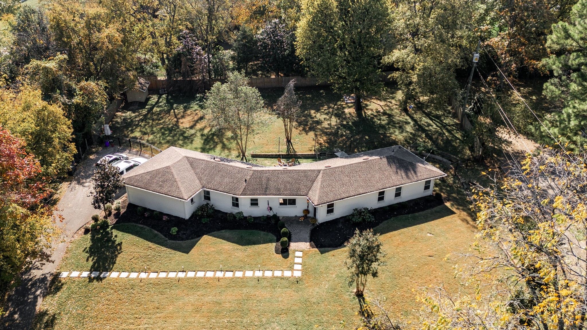 725 Elysian Fields Road Nashville, TN 37204 - Photo 3 of 56