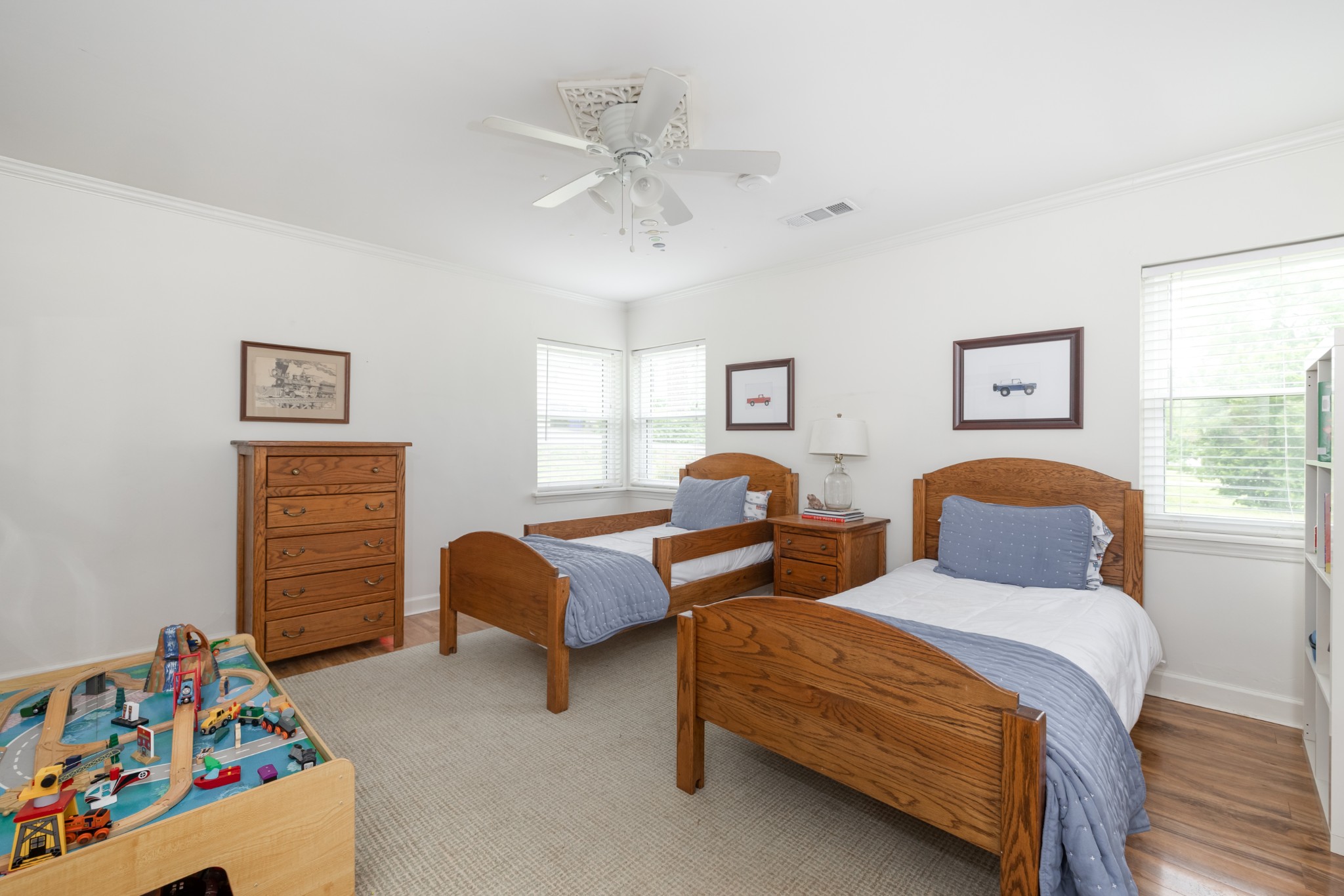 725 Elysian Fields Road Nashville, TN 37204 - Photo 35 of 56