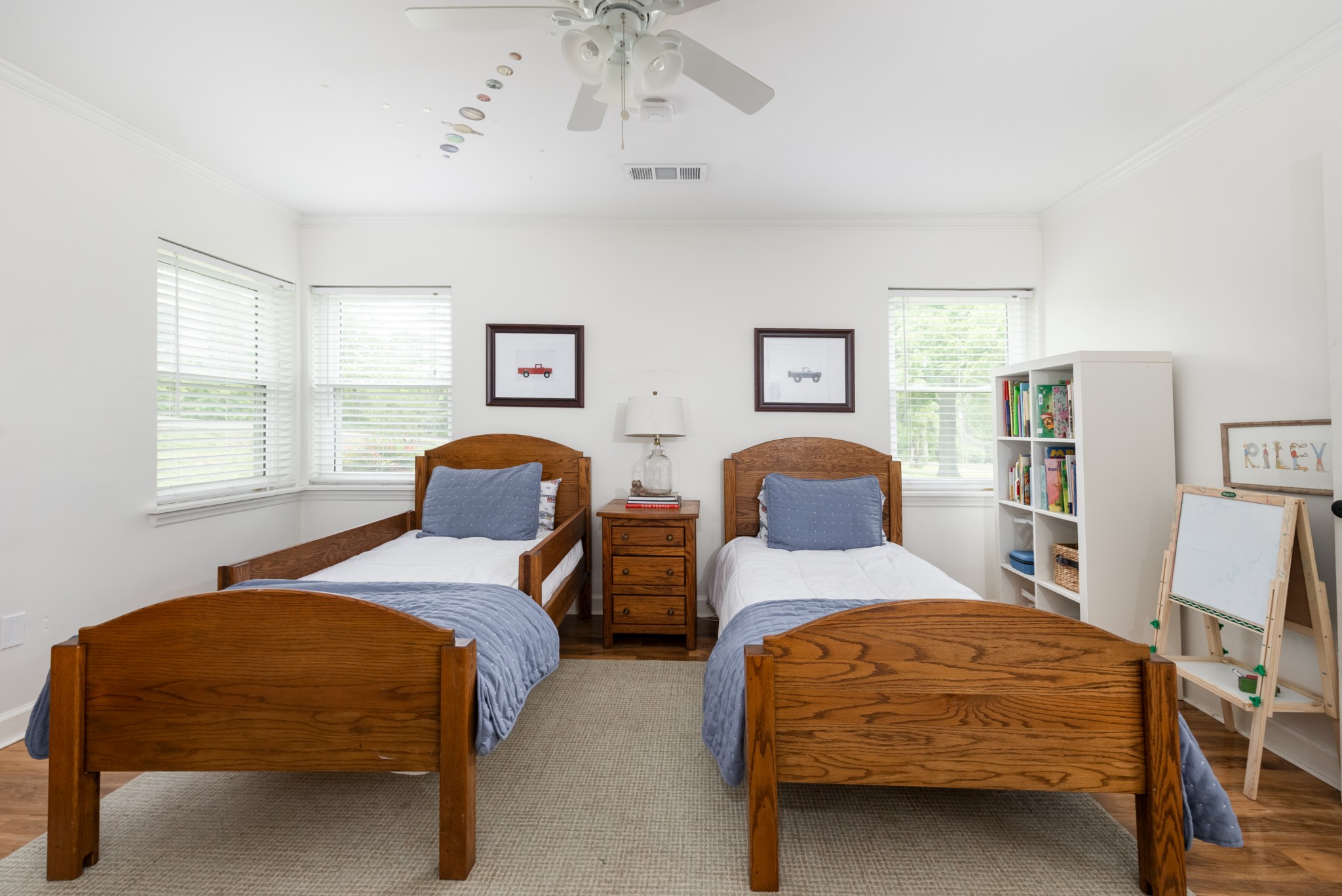 725 Elysian Fields Road Nashville, TN 37204 - Photo 36 of 56