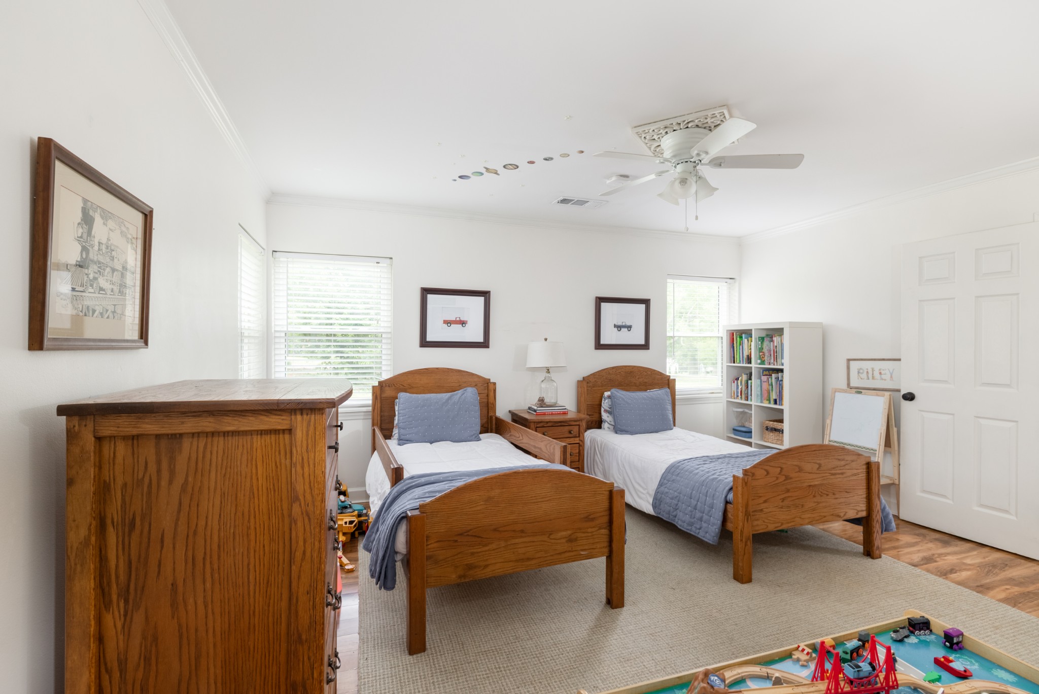 725 Elysian Fields Road Nashville, TN 37204 - Photo 37 of 56