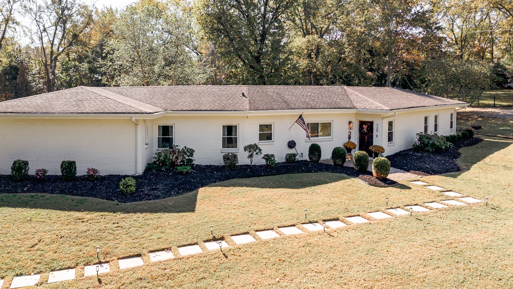 725 Elysian Fields Road Nashville, TN 37204 - Photo 4 of 56
