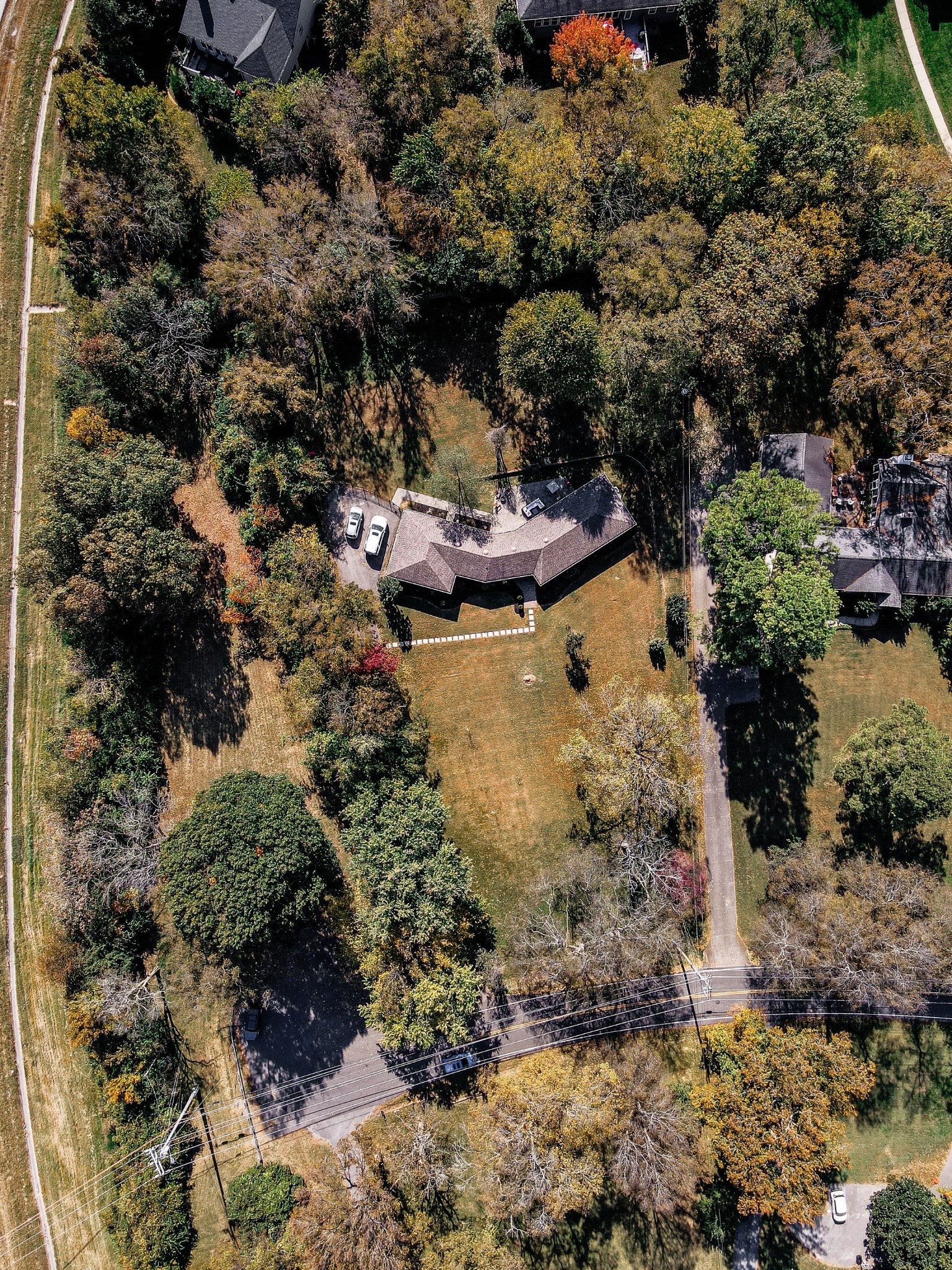 725 Elysian Fields Road Nashville, TN 37204 - Photo 52 of 56
