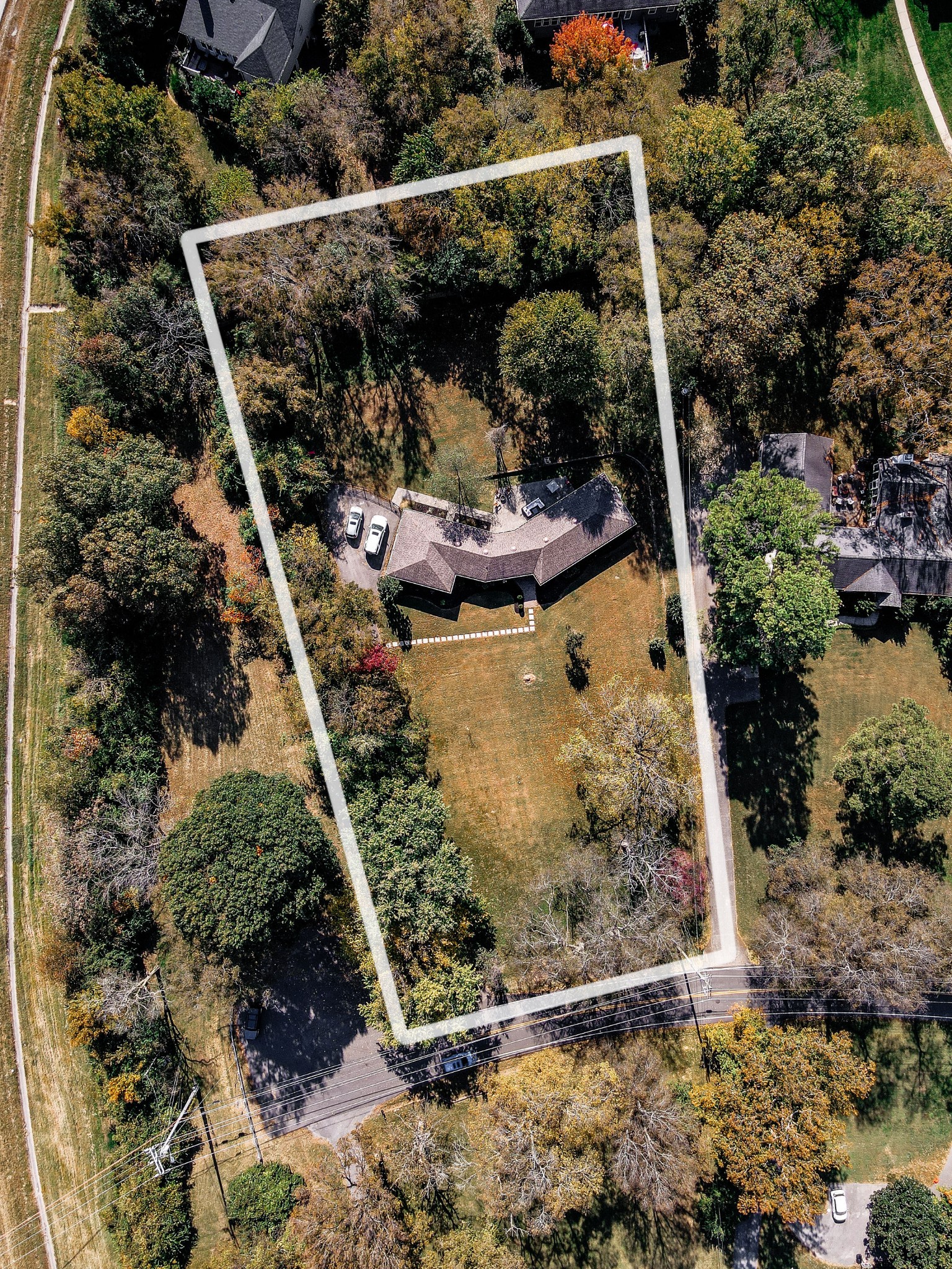 725 Elysian Fields Road Nashville, TN 37204 - Photo 53 of 56