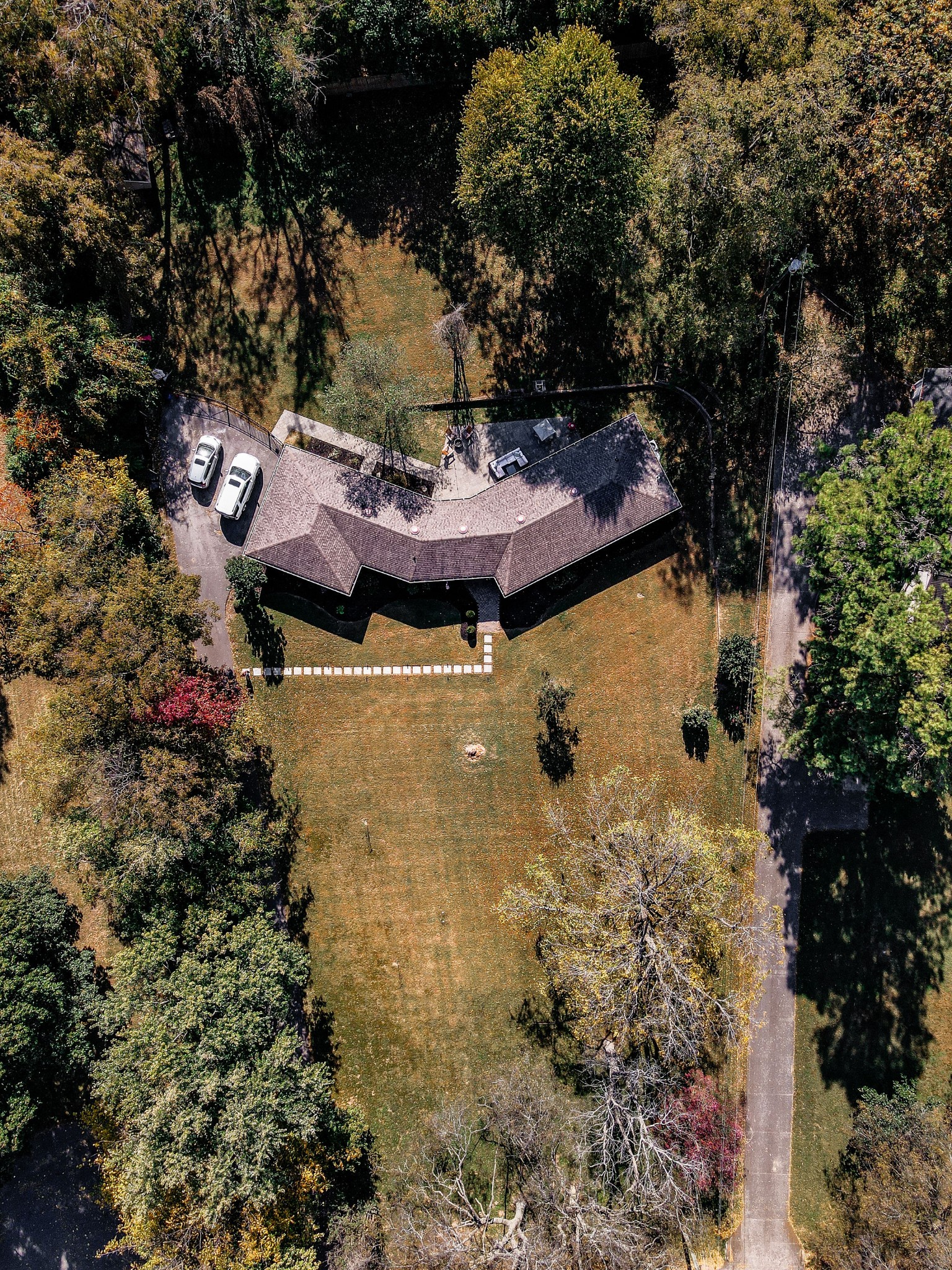 725 Elysian Fields Road Nashville, TN 37204 - Photo 54 of 56