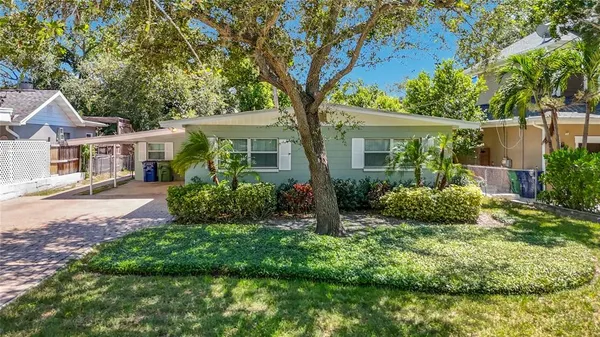 $3,795 | 3022 West Fair Oaks Avenue, Tampa, FL 33611