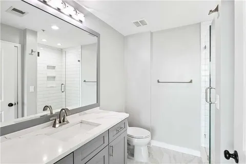$499,000 | 860 Peachtree Street Northeast, Unit 1718, Atlanta, GA 30308