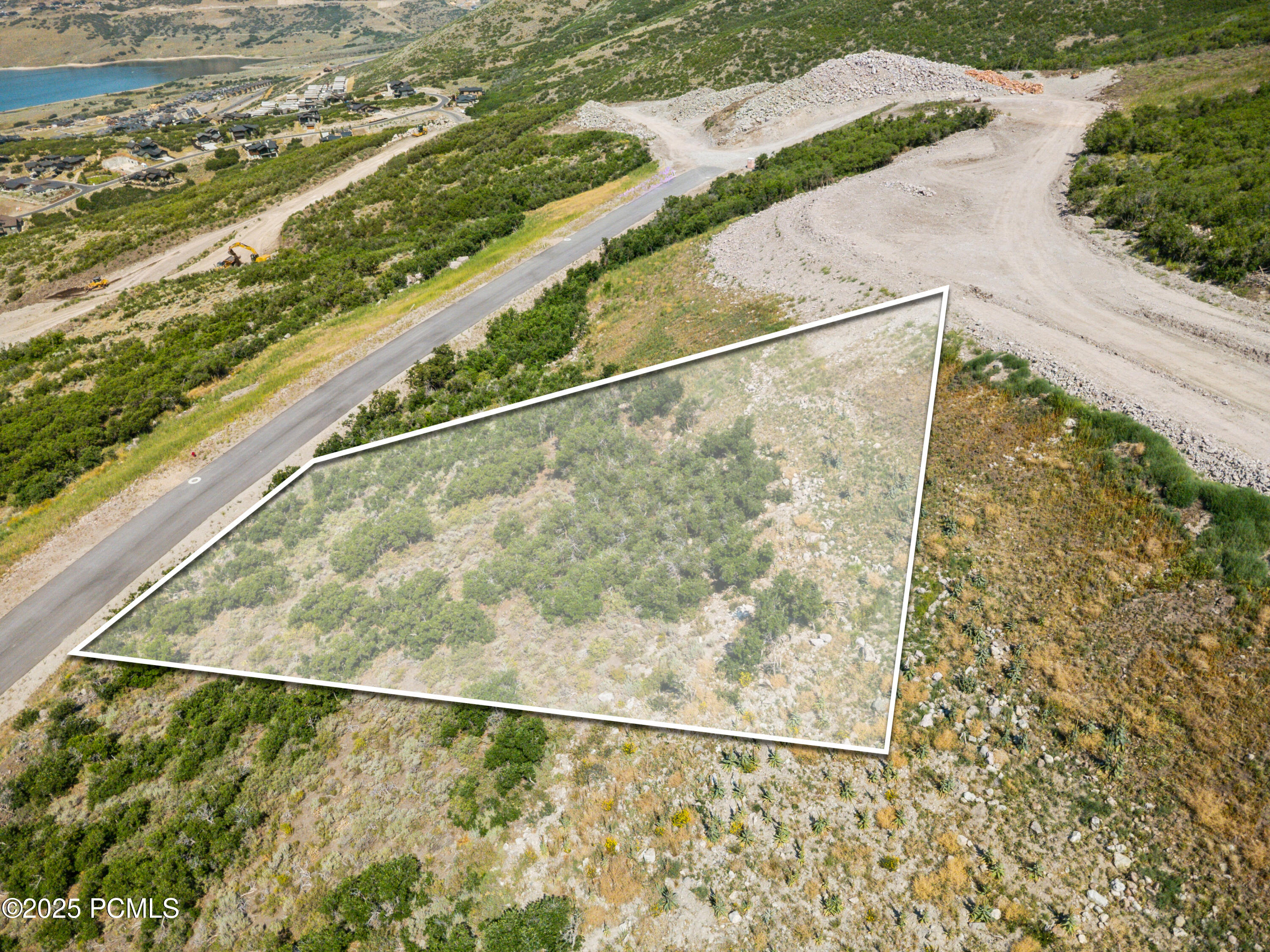 1745 East Outlaw Road Hideout, UT 84036 - Photo 11 of 18