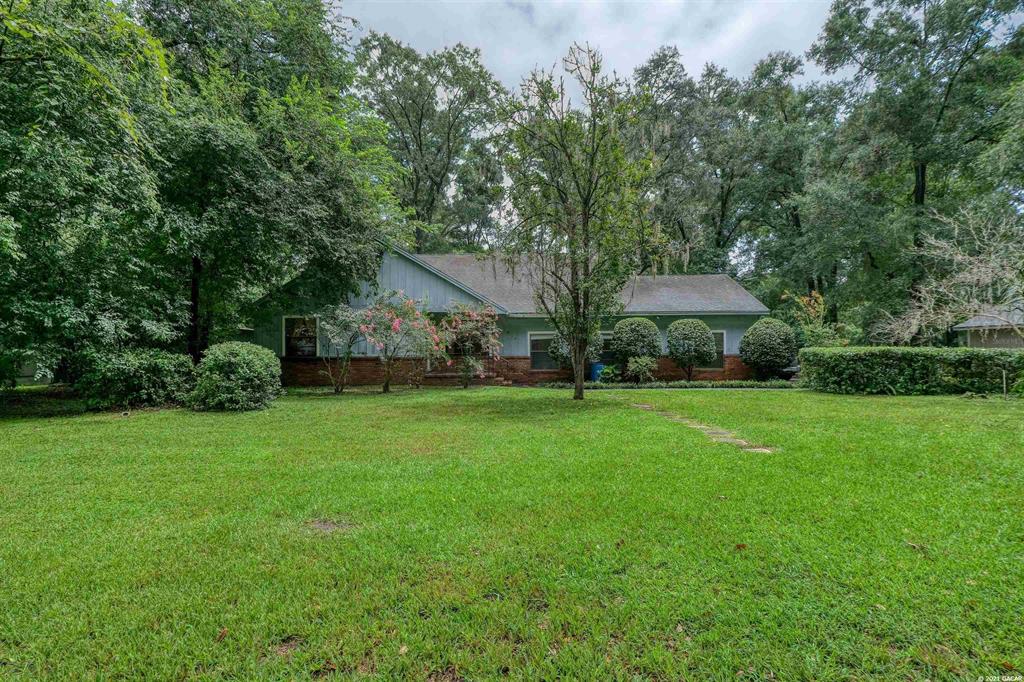 1817 Southwest 78th Street Gainesville, FL 32607 - Photo 1 of 1 Gallery Image 1