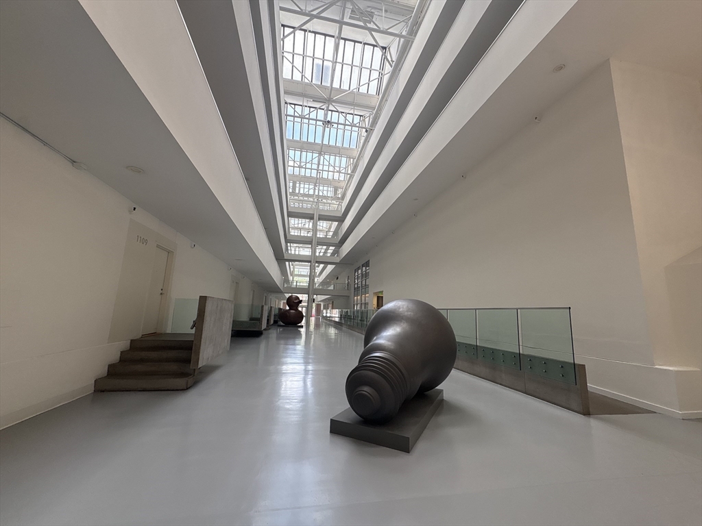 42 8th Street, Unit 1501 Boston, MA 02129 - Photo 11 of 12