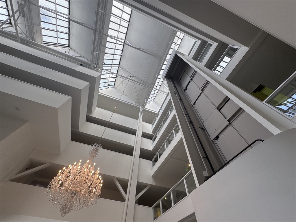 42 8th Street, Unit 1501 Boston, MA 02129 - Photo 12 of 12