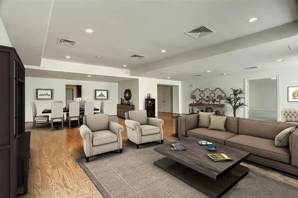 $3,500 | 914 Main Street, Unit 1402, Houston, TX 77002