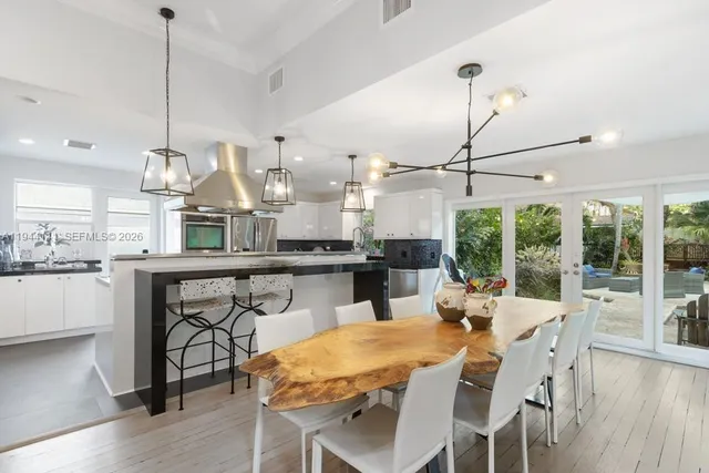 $10,000 | 2301 South Miami Avenue, Miami, FL 33129