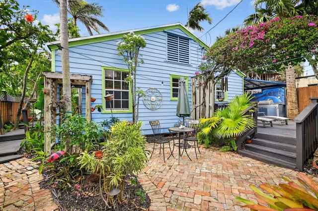 $898,000 | 523 31st Street, West Palm Beach, FL 33407