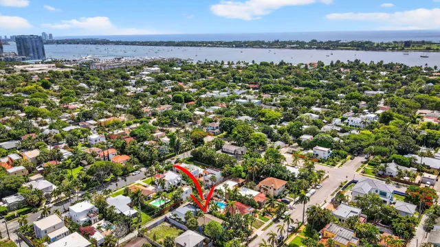 $898,000 | 523 31st Street, West Palm Beach, FL 33407