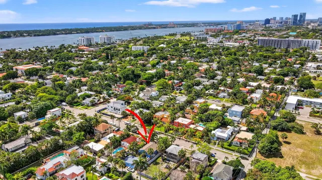 $898,000 | 523 31st Street, West Palm Beach, FL 33407