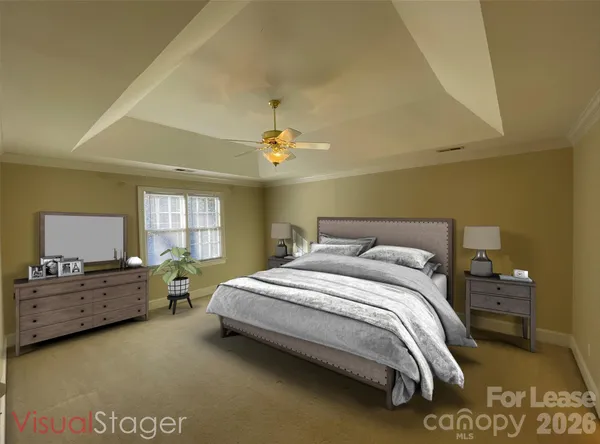 $3,190 | 3602 French Woods Road, Charlotte, NC 28269