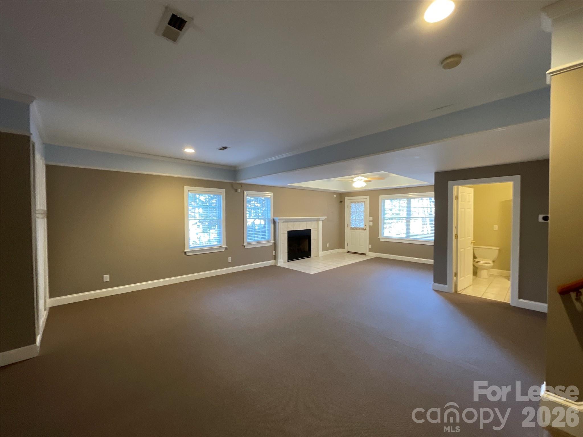 3602 French Woods Road Charlotte, NC 28269 - Photo 20 of 24