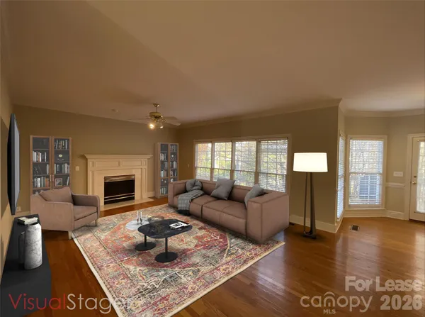 $3,190 | 3602 French Woods Road, Charlotte, NC 28269