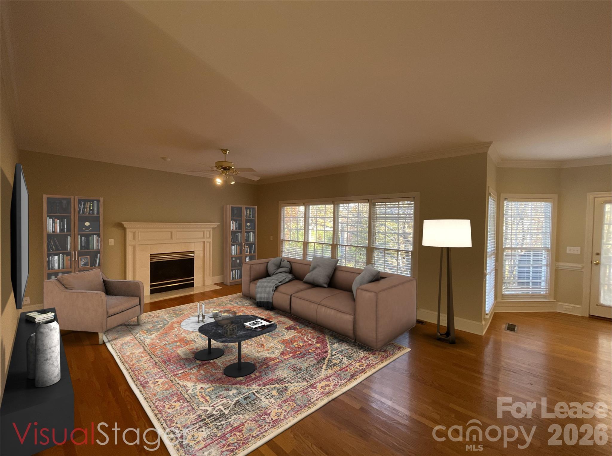 3602 French Woods Road Charlotte, NC 28269 - Photo 2 of 24