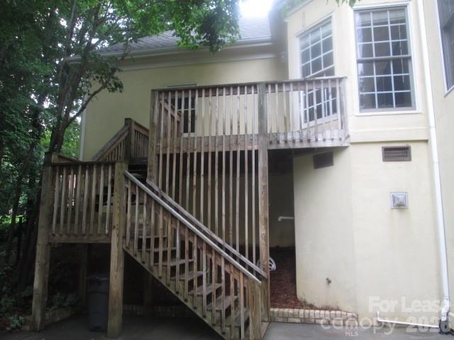 3602 French Woods Road Charlotte, NC 28269 - Photo 23 of 24